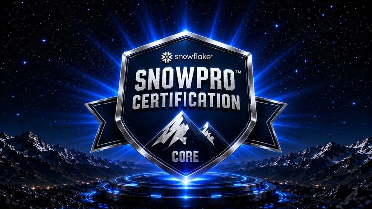 SnowPro Core COF-C03 ─ 1500 Certified Exam Questions