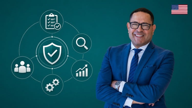 ISO 20228 Lead Auditor Certificate Course