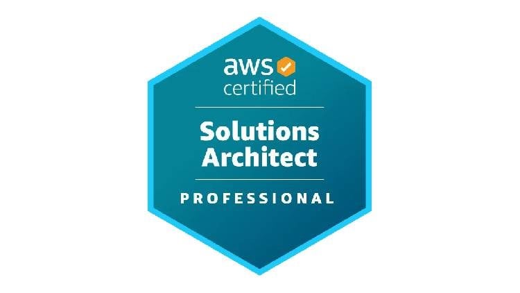 [NEW] AWS Certified Solutions Architect – Professional