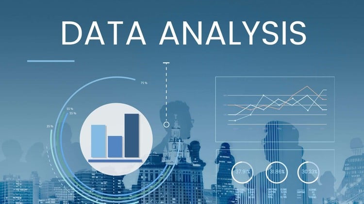Data Analysis Prep 2026 | SQL, Power BI, Excel, Python