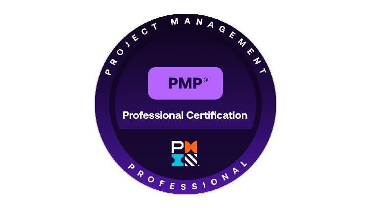 [NEW] Project Management Professional (PMP)®