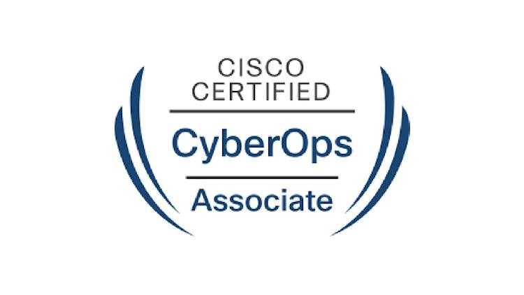 [NEW] Cisco Certified CyberOps Associate