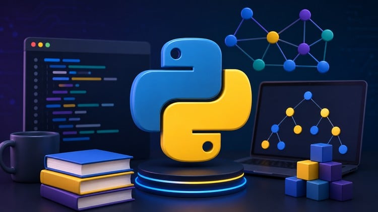 250+ Python DSA Coding Practice Test [Questions & Answers]