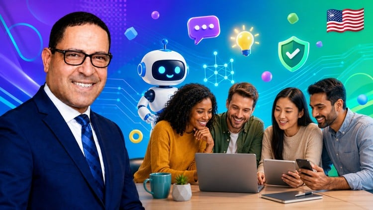 AI for Parents: Complete Practical Course
