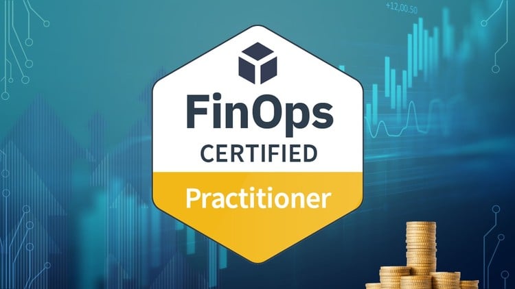 FinOps Certified Practitioner (FOCP) Exam Questions