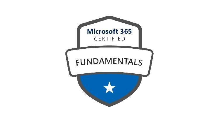 [NEW] Microsoft 365 Certified Fundamentals