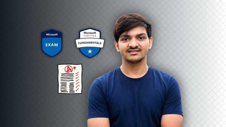 AI-901 Microsoft Azure AI Fundamentals Exam Practice Test