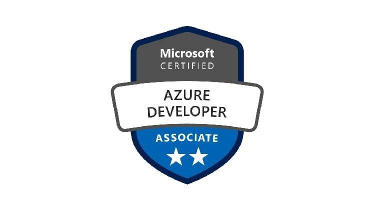 [NEW] Microsoft Certified Azure Developer Associate