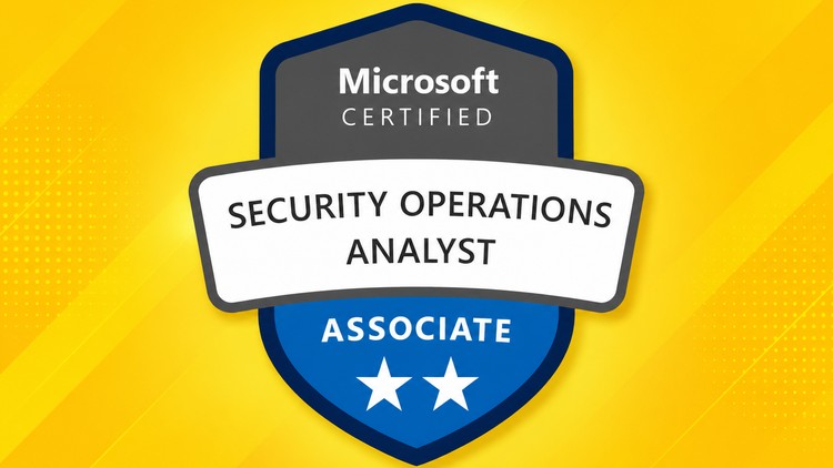 SC-200 Microsoft Security Operations Analyst Practice Tests