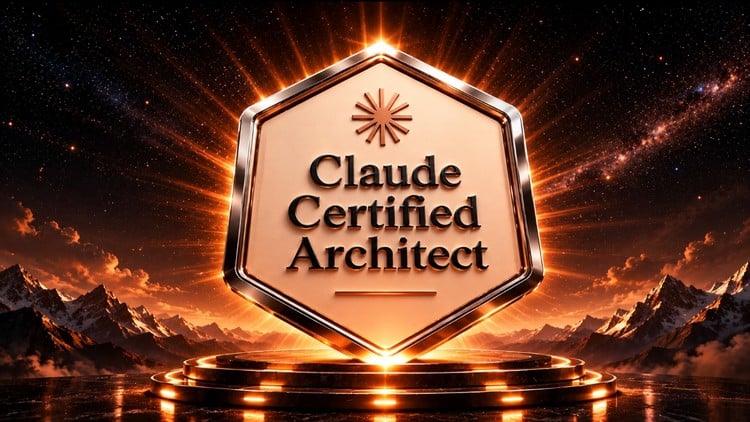 Claude Certified Architect ─ 1500 Certified Exam Questions