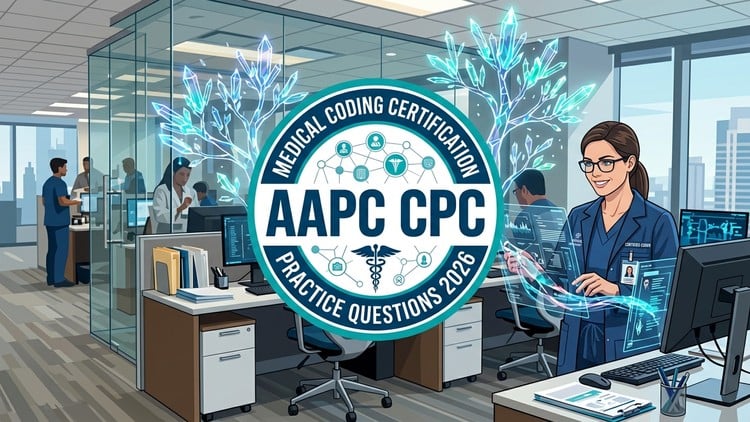 AAPC CPC Medical Coding Certification Practice Tests