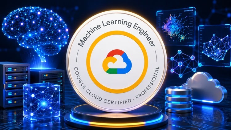 GCP Machine Learning Engineer Professional Practice Tests