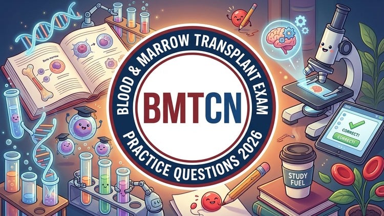 BMTCN Exam Practice Test 2026