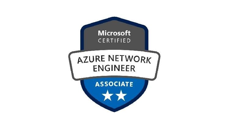 [NEW] Microsoft Certified Azure Network Engineer Associate