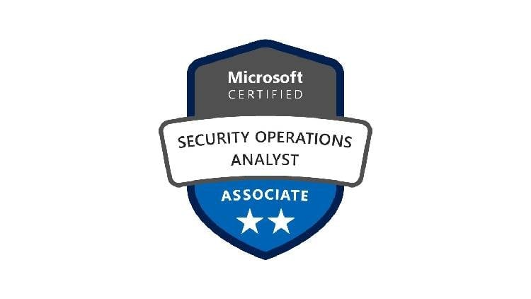 [NEW] Microsoft Security Operations Analyst