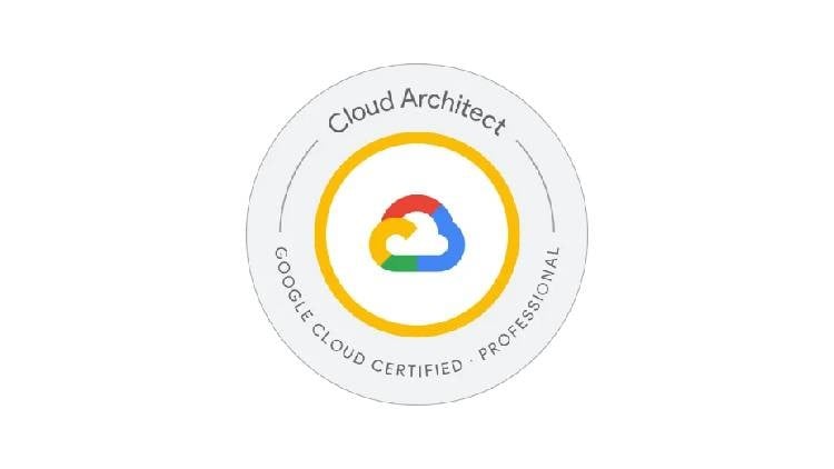 [NEW] Professional Cloud Architect