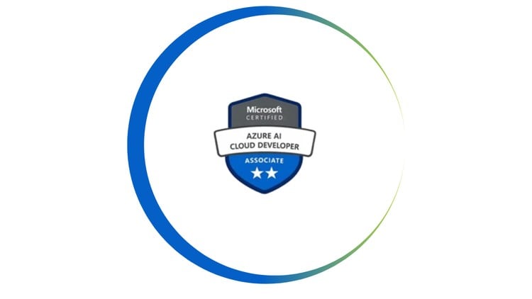 AI-200 Azure AI Cloud Developer Associate Practice Tests