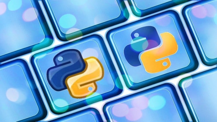 Complete Python & Python OOP with Exercises& Projects in2025