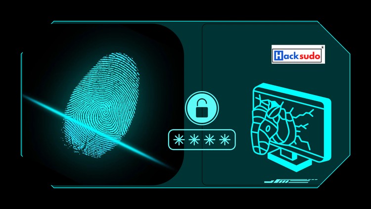 Penetration Testing Bootcamp: Beginner to Advanced Hacker