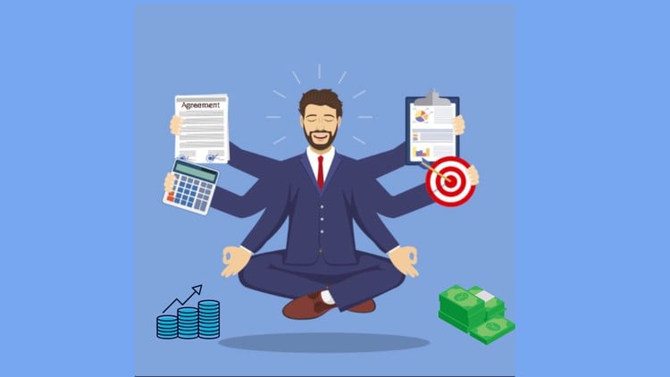 Diploma Course in Business Management and Entrepreneurship