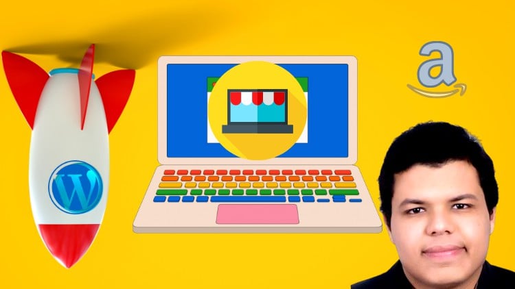 Complete Affiliate Marketing Website Creation + SEO Mastery