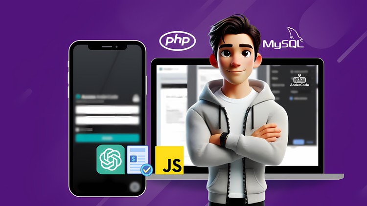 Crea tu propio Cotizador Online con PHP, MySQL, JS y ChatGPT