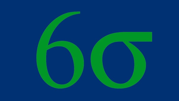 Lean Six Sigma Green Belt Exam