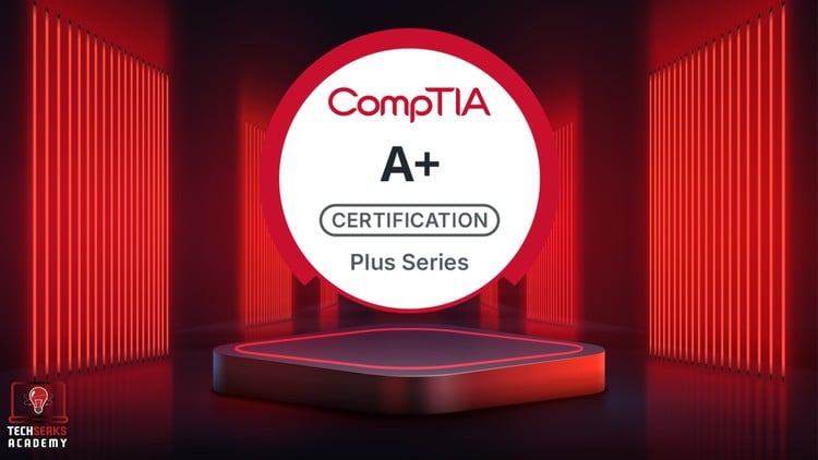 CompTIA A+ 220-1201 Core 1 V15: 900 Practice Questions 2026