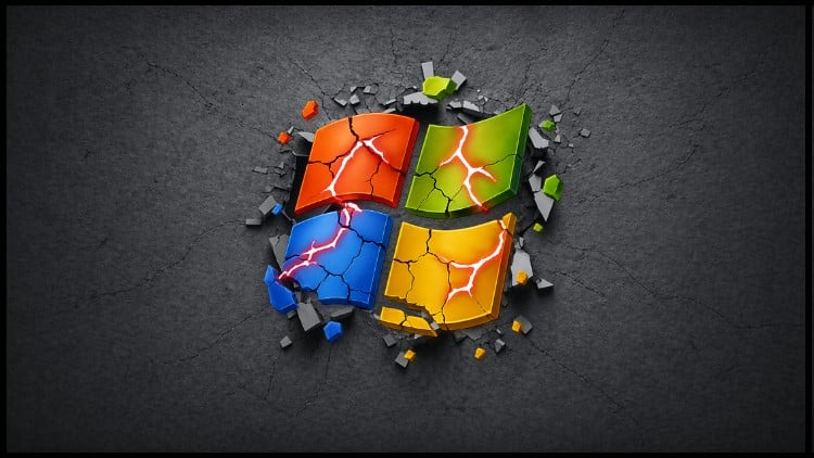 Attacking And Defending Active Directory: AD Pentesting