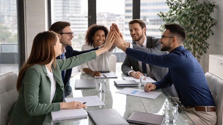 The Power of Gratitude at Workplace