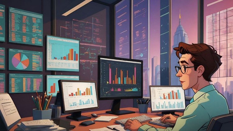 Read more about the article Financial Data Analysis & Business Analysis with SQL