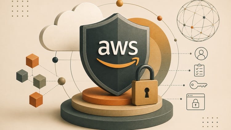 AWS Certified Security – Specialty Practice Exams