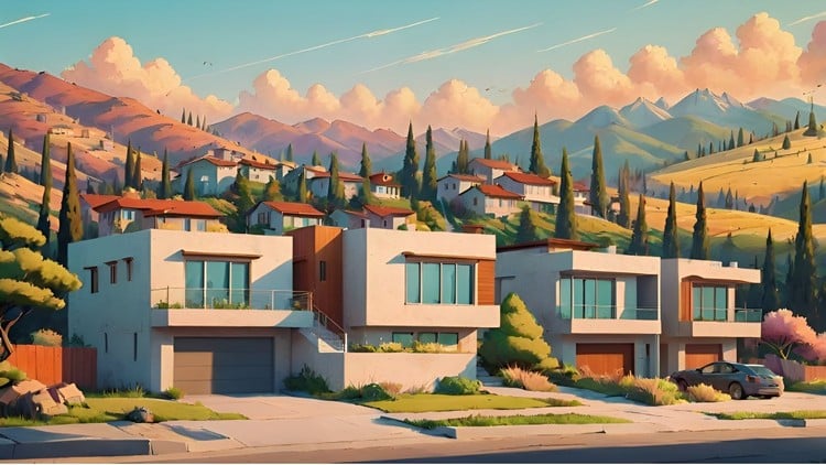 Real Estate Fundamental: Market Research & Property Analysis