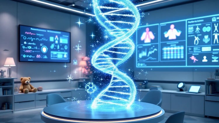 Pathological Genetics: How Genes Cause Disease
