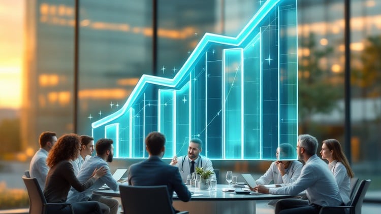 Healthcare Management & Administration Masterclass