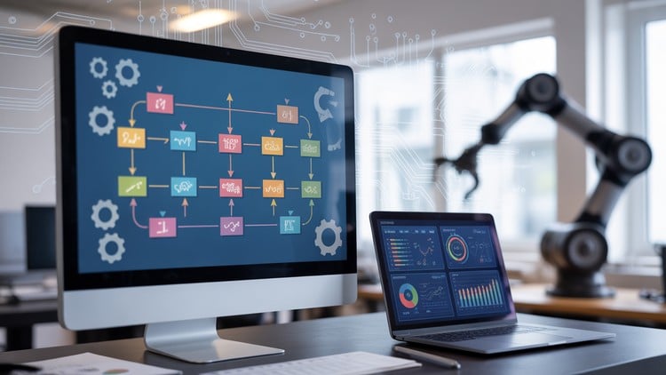 Business Process Management: From Mapping to Automation