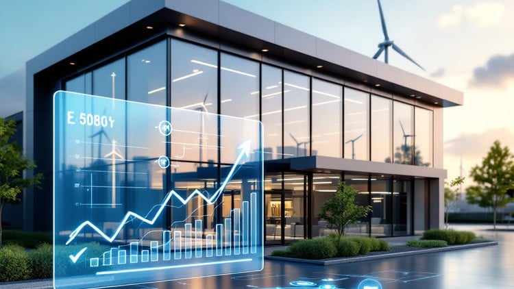 ISO 50001:2018 Energy Management Systems Mastery