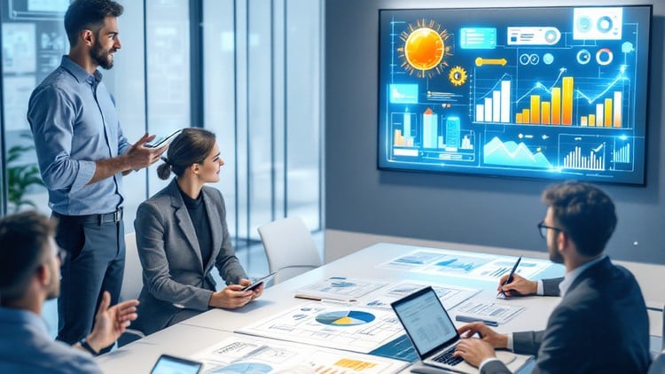 Technical Communication for Engineers