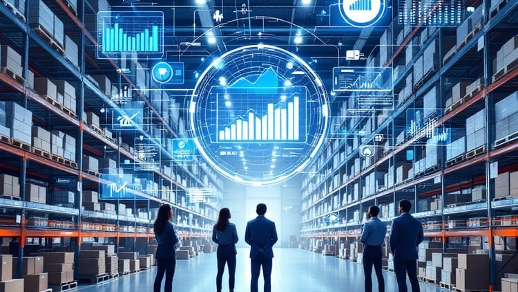 Inventory Reserves and Write-Downs Accounting