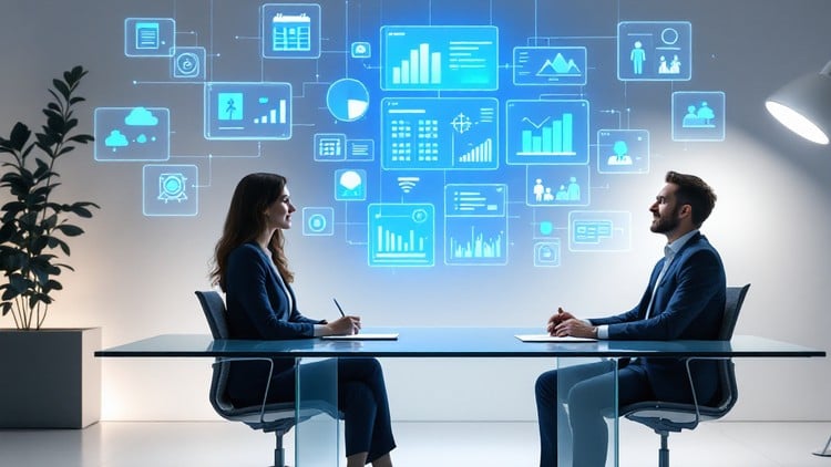Product Management Job Interviews