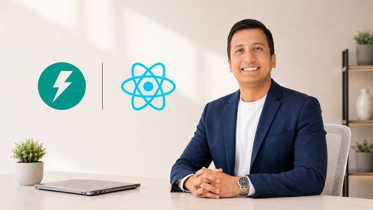 FULL STACK PYTHON ARCHITECT: FAST API + REACT + VIBE CODING