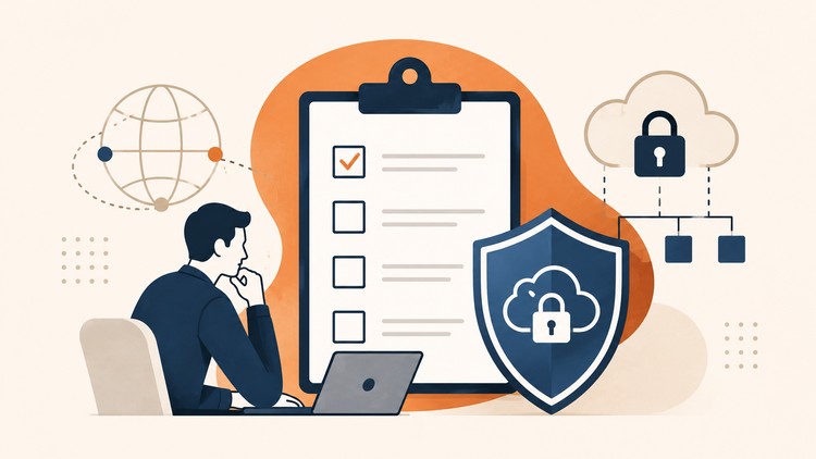 CCSP Certification Practice Exam