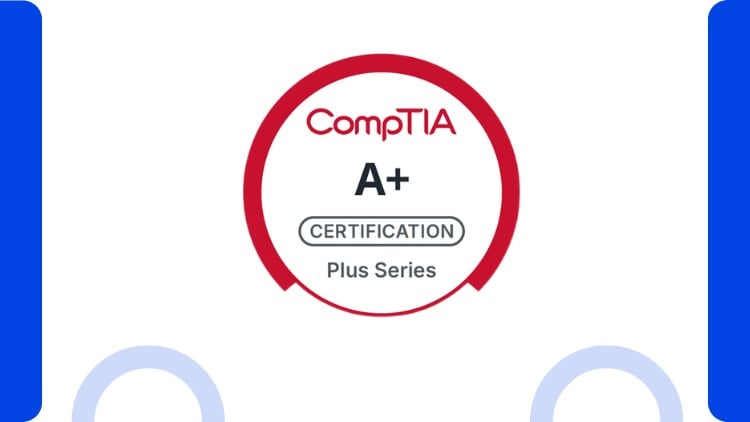 CompTIA A+ Core 1 (220-1201) Practice Tests 2026