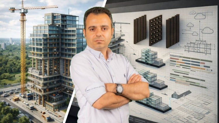 Revit BIM Presentation Pro: Graphics, Sheets & Visuals