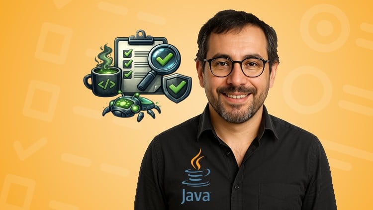 Java Testing (Test Automation) – Practice Questions 2026