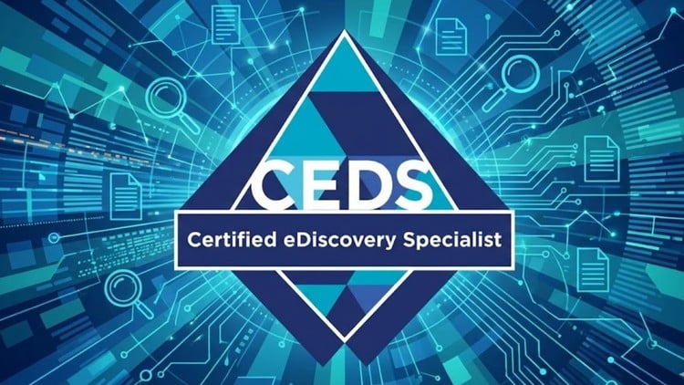 ACEDS CEDS Exam Prep Practice Questions Updated (2026)