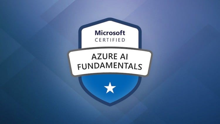 AI-900 Microsoft Azure AI Fundamentals Practice Exams 2026