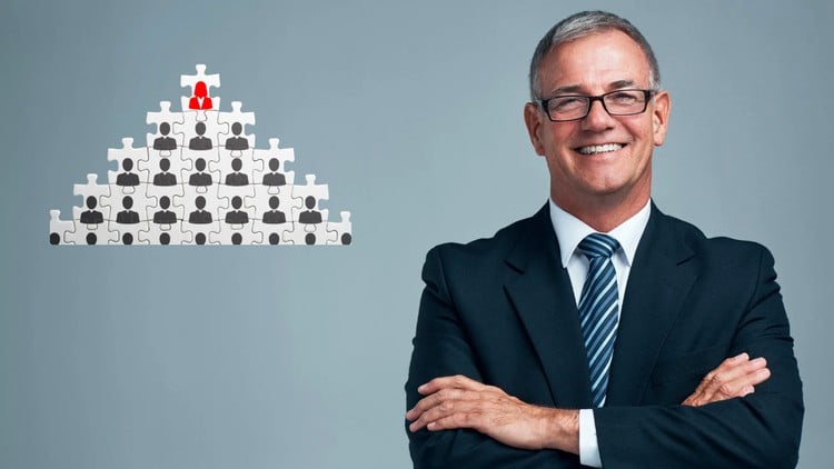 Certificate Course in Business Strategy for Leaders