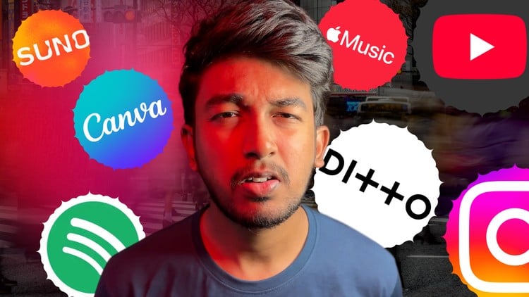 2026 – Build a Monetized AI Music YouTube Channel