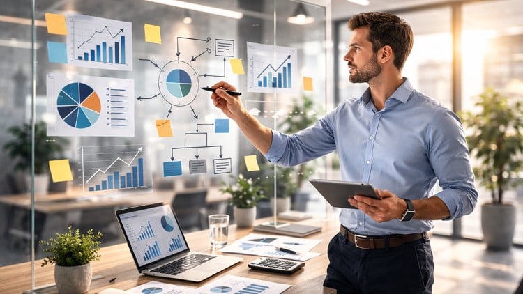 Strategic Decision Making Frameworks for Managers